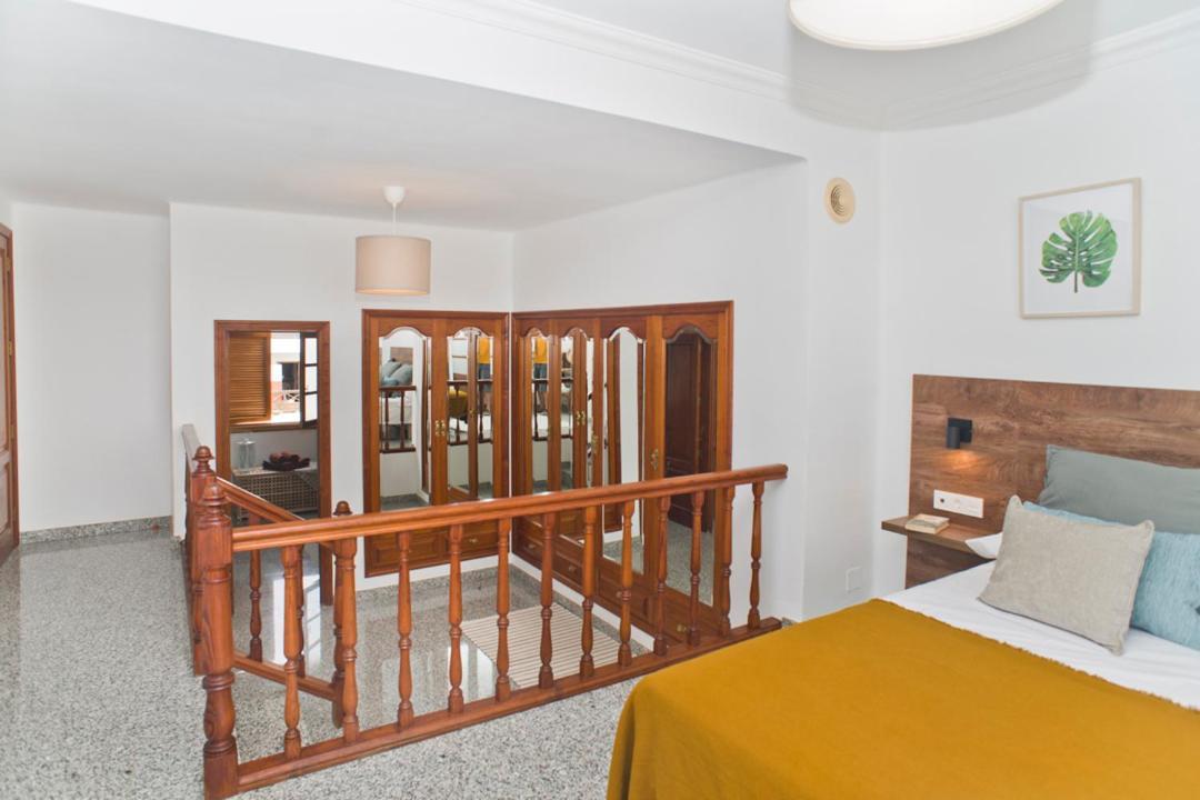 Villa Pilar Puerto del Carmen  Extérieur photo