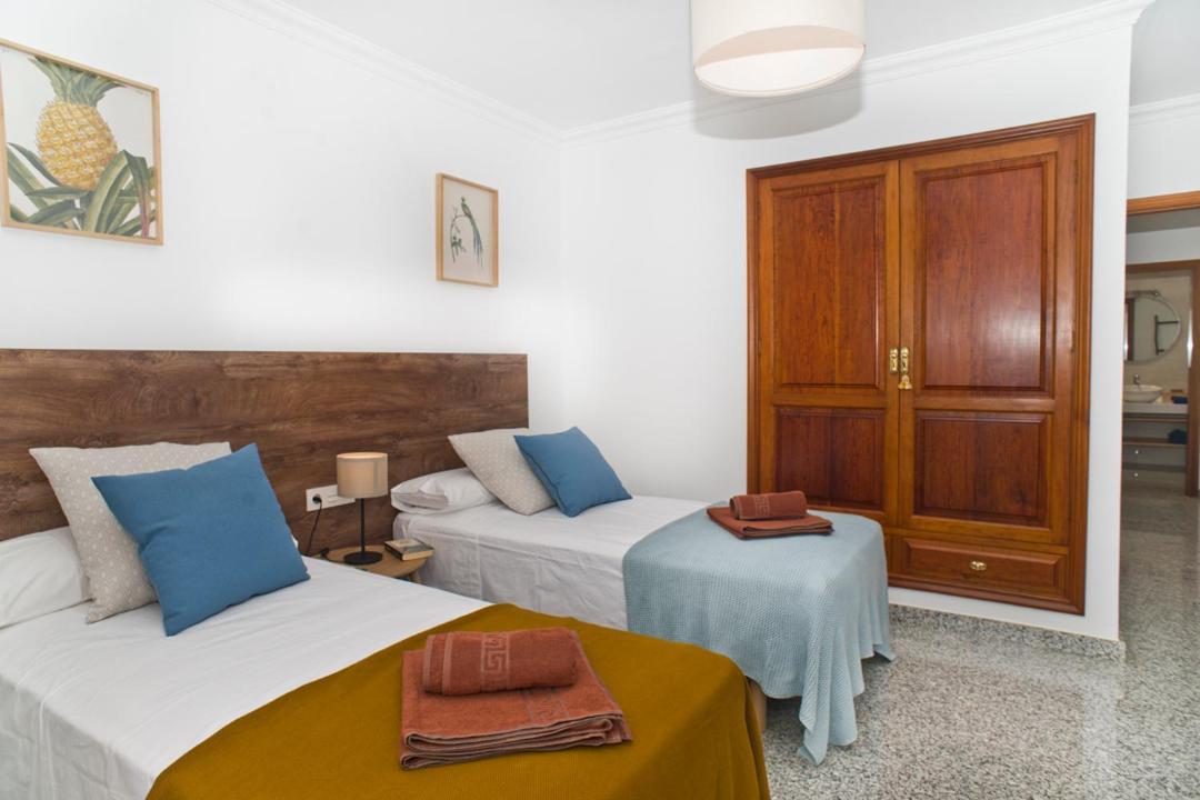 Villa Pilar Puerto del Carmen  Extérieur photo