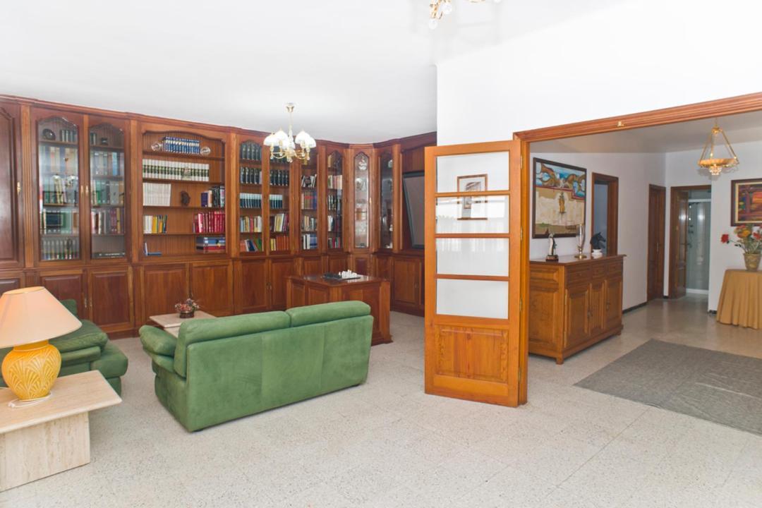 Villa Pilar Puerto del Carmen  Extérieur photo